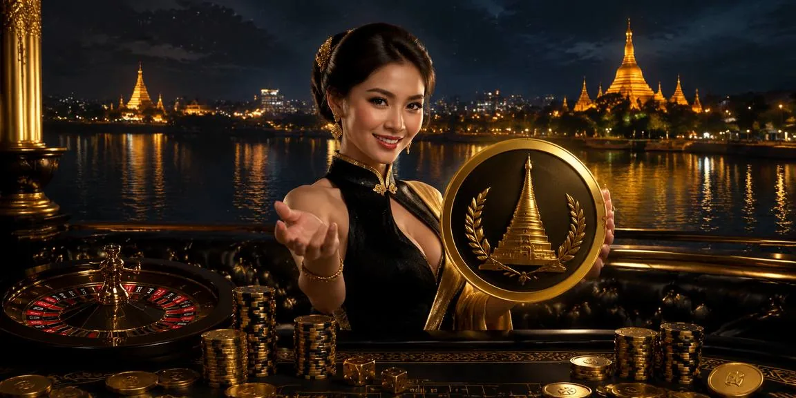 TWC MMK ထိုးငွေကြီး စလော့